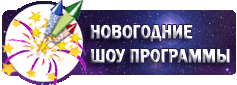 Новогоднее магическое шоу