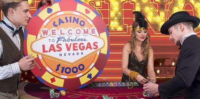 Las-Vegas