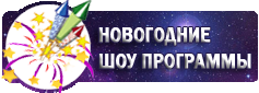 Новогоднее магическое шоу